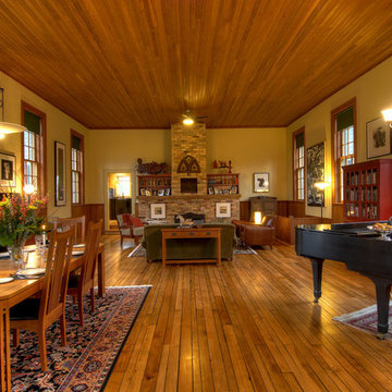 Elora School House