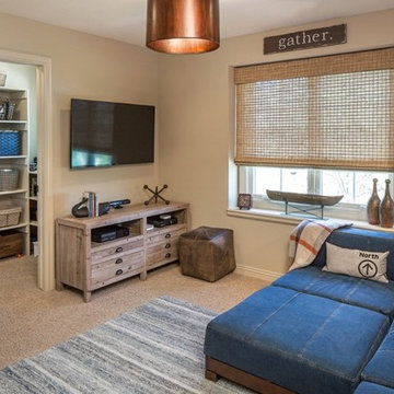 Teen Room