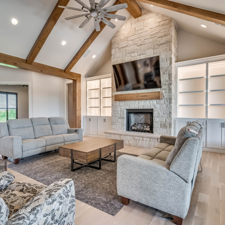 Family Room Vaulted Ceiling Decorating Ideas Wise Humpertle