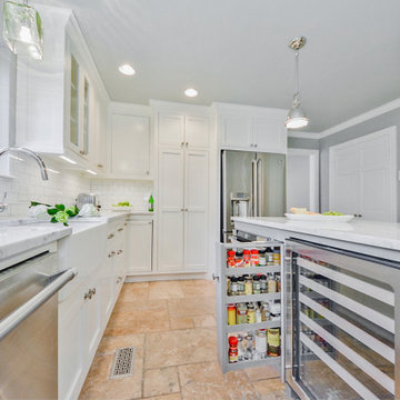 Quail Creek Kitchen Remodel