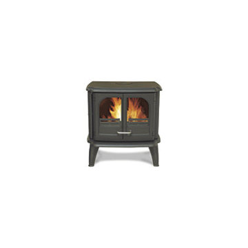 Stoves  Wood - Pellet - Gas - Electric