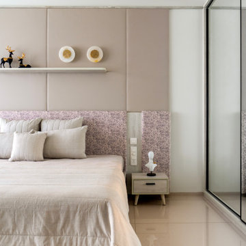 Calm & Contemporary Living