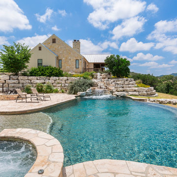 2015 World’s Greatest Pools Submissions – Part 2