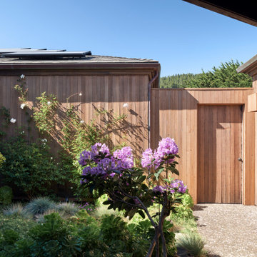 Sea Ranch Ocean Bluff Expansion