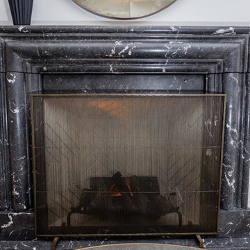 Mantels