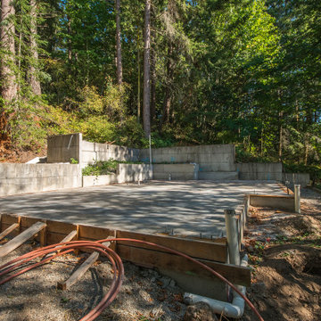 2021 Fairhaven Hillside Custom Home