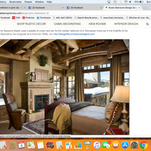 Fireplaces