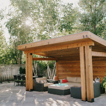 Outdoor Living