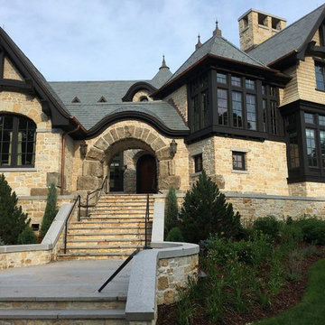 Lake Castle
