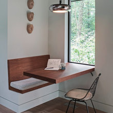 Small spaces and being organized