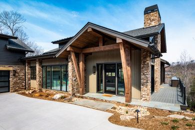 Exterior home photo in Other