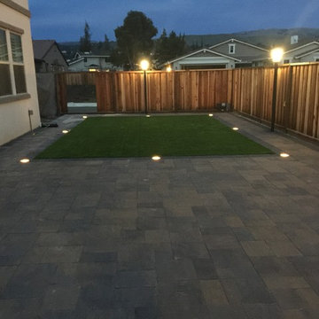 Decks & Patios