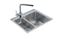 Kitchen Sinks