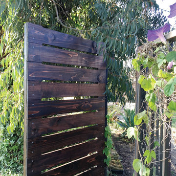 Gate and Fences