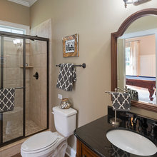 Bathroom Ideas