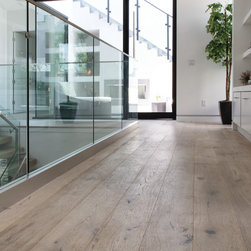 Lambrusco - Chene Collection - Engineered Wood Flooring