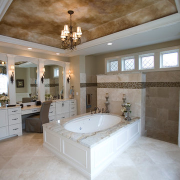 Master Suites