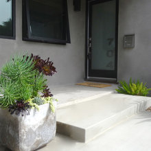 Hall Residence