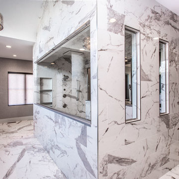 2018 Hinckley Custom Home