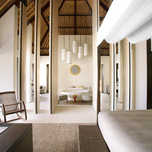 Bedrooms