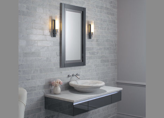 Robern Bathroom Sconces robern Robern Bathroom Sconces robern
