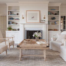 Book shelves
