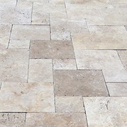 Other Materials - Landscaping Stones And Pavers