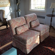 Sofa Fabric