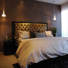 bedroom lighting