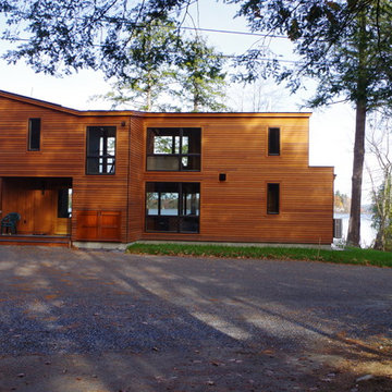 Oak Camp