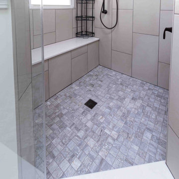 Bathroom in North Royalton