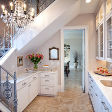 butlers pantry
