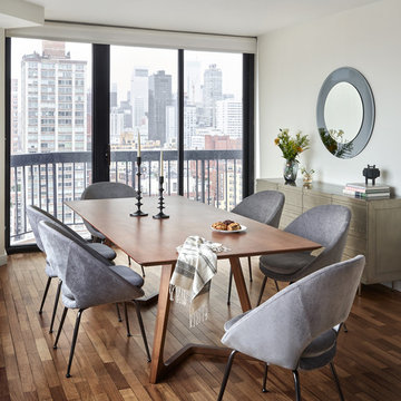 Upper East Side Apartment