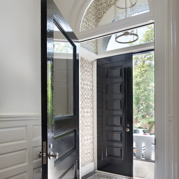Unmatched elegance of interior design