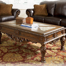 Tables - Products