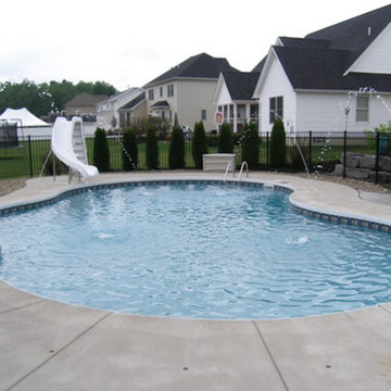 Vinyl Pools