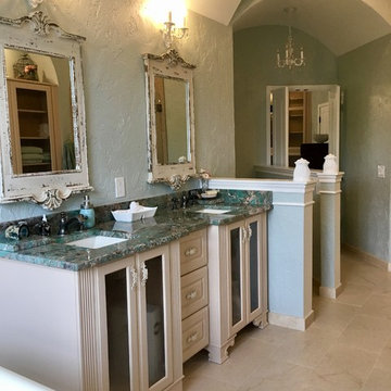 Openforest Home Remodel - Upper Level Phase 1