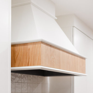 White & Oak