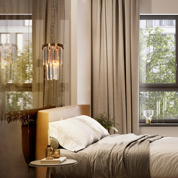 Bedroom(s)