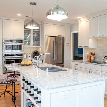 Brentwood Project