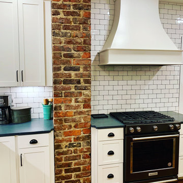 Kitchens
