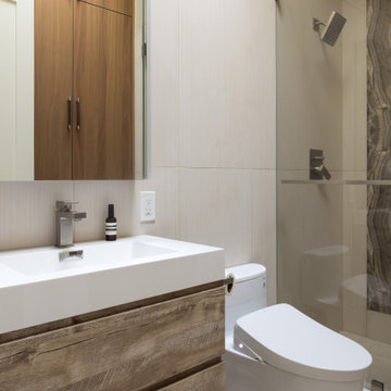 Shinnoki Walnut Residence