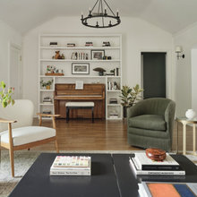 PIANO NOOK