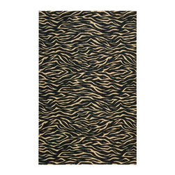Urban Tiger Rug - Rugs