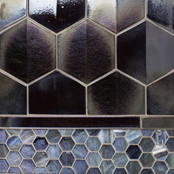 Shinju - Mosaic Tile