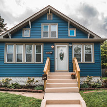 Beautiful Homes!