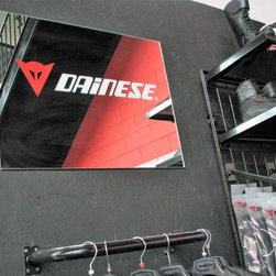 Sandblasted design - Products