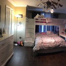 Girls room