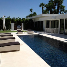 Pool Design