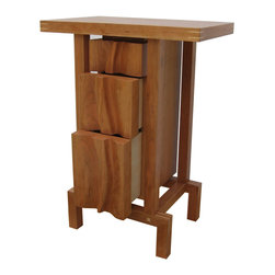 Furniture - Side Tables And End Tables